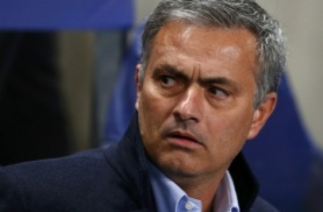 Моуриньо: Сър Алекс ще води Юнайтед още 10 години