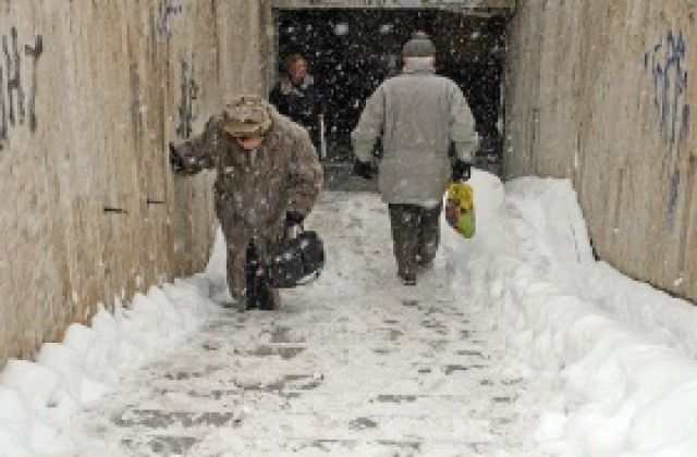 3,7 млн. българи са застрашени от бедност