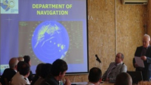 Откриват тренажорен комплекс за корабни механици в ТУ