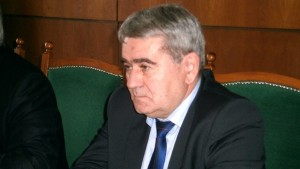 Архитект Трифон Иванов е новият замкмет по строителството