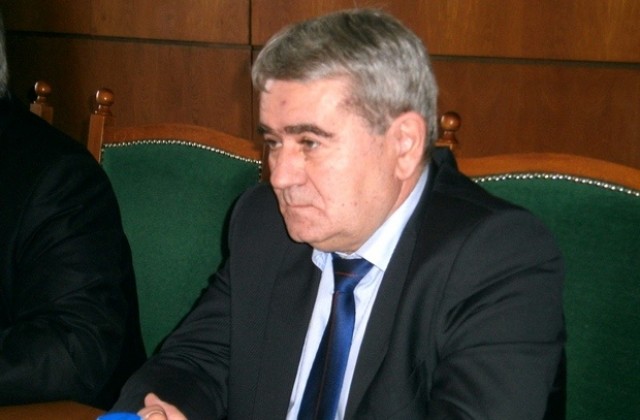 Архитект Трифон Иванов е новият зам.-кмет по строителството