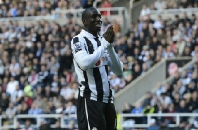 Нюкасъл вкара 3 на десет от Уигън