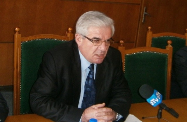 Проф. Стойков: Творците ни са талантливи и ще са наш приоритет