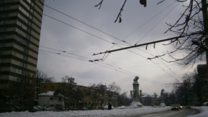 Нахлува студен въздух