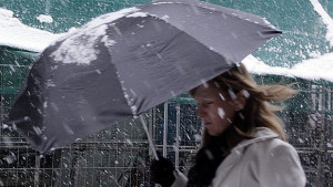 Жълт код заради очакван силен вятър