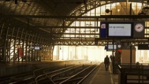 Високоскоростен влак ще свърже Брюксел и Амстердам в неделя