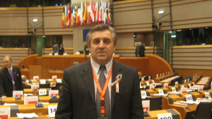 Иван Аспарухов участва в 98а Пленарна сесия на Комитета на