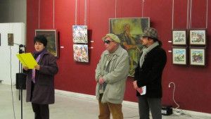 Проф Русчуклиев Бъдете себе си