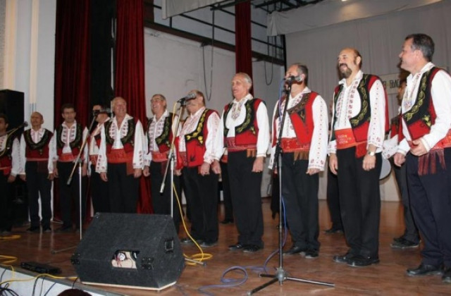 Откриха седмицата Европа-България