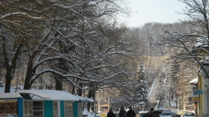 Денчо Минев областен координатор на Движение България на гражданите в