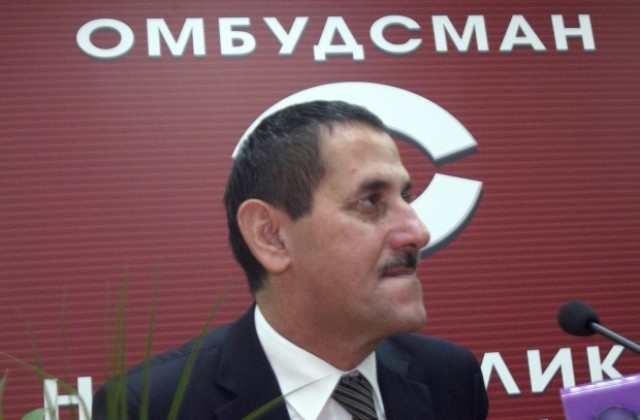 Националният омбудсман ще съветва добричлии на 14 декември