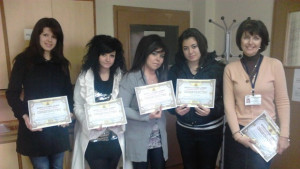 18 студенти станаха Приятели на архивите