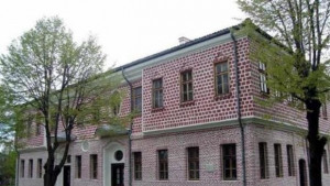 Регионалният исторически музей в Търговище ще открие зала на дарителя