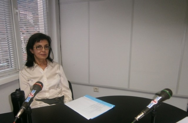 Силвия Велкова и д-р Румен Гогов ръководят Движение България на гражданите  в Кюстендил