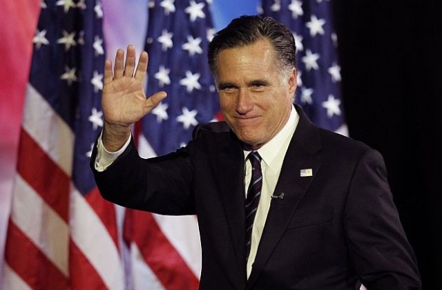 След неуспеха на изборите Ромни се върна в управителния съвет на хотелска верига