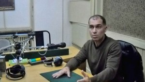 Др Евгени Чобанов ДСБ ще води трудна битка за гласовете