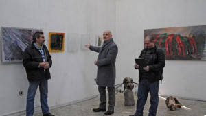 За осми път Ичко Лозев зарадва студенти със стипендии