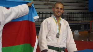 Полицай номиниран за спортист на годината