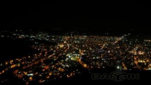 Подариха заря за жителите на жк Дъбника