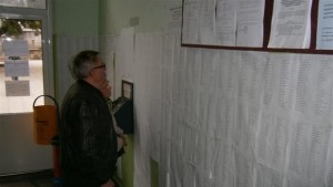 126 СИК в общината за предстоящия референдум