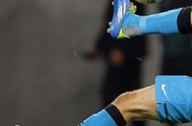 Рапид Букурещ обяви фалит