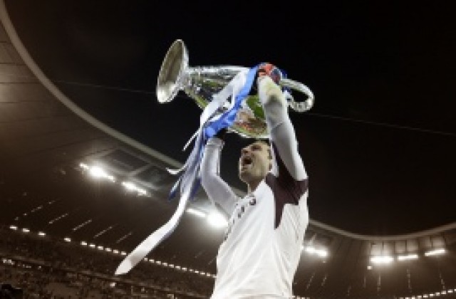 Шампионска лига - крайни резултати, крайно класиране и голмайстори