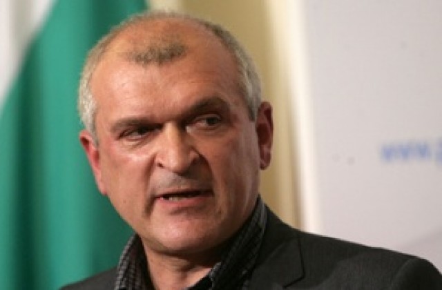 БСП си изпуснали нервите покрай посещението на Борисов в САЩ