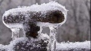 От ВиК посъветваха абонатите да се погрижат за водомерите си