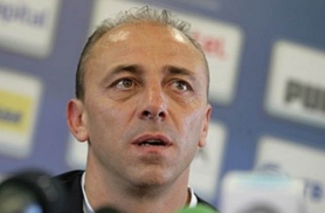 Оперираха Илиан Илиев