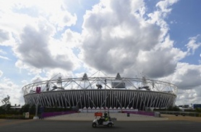 Уест Хем е фаворит за Олимпийския стадион в Лондон