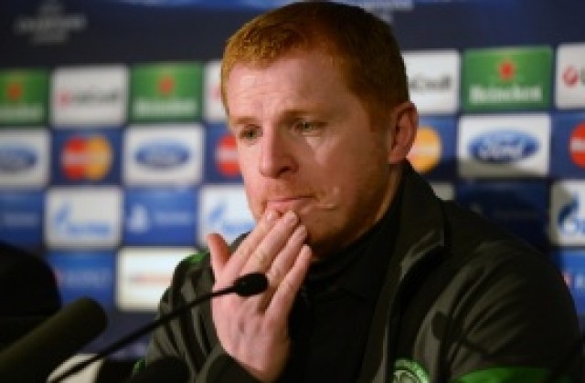 Треньорът на Селтик: Това е нашият шанс, може и да не разполагаме с друг