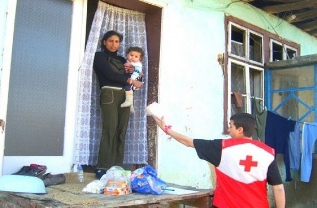 Международен ден на доброволеца отбелязваме днес