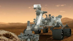 НАСА стяга нов марсоход за 2020 година