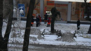 Зимните дежурства на фирмите започват от 7 декември