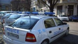 Издирван от Шенгенската информационна система автомобил е открит в Търговище