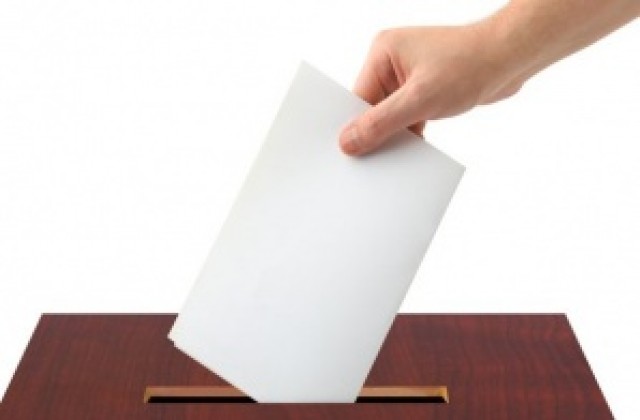 В Силистренско на референдума ще се гласува в 220 секции