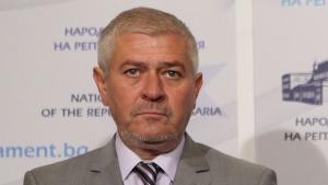 Сините искат оставките на Симеон Дянков и шефа на НЗОК