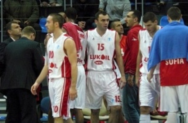 Билети от по 2 лева за ЛукОйл - Будучност