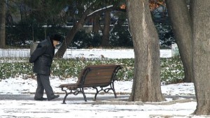 Минималната пенсия ще е 150 лв от 1 април догодина