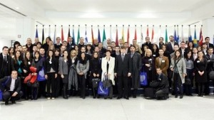 Четирима членове на МГЕРБ от областта участваха в политическа академия