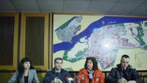 Комисар Павлов Доброволците не достигат