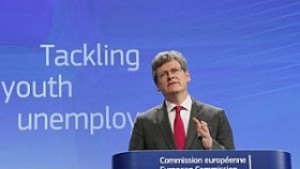 Европейската комисия предлага пакет от мерки за младежката заетост