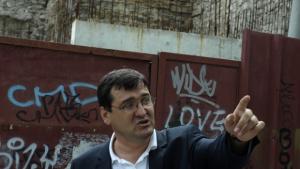Славчо Атанасов Дянков е патологичен лъжец