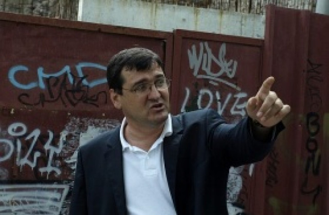 Бившият кмет на Пловдив Славчо Атанасов: Дянков е патологичен лъжец