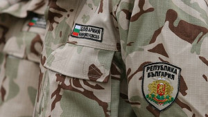 Военнослужещите ще се пенсионират при 27 години стаж и определена