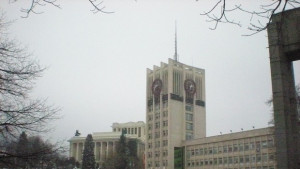 Кметът на Габрово бе лектор на научнотехническа конференция