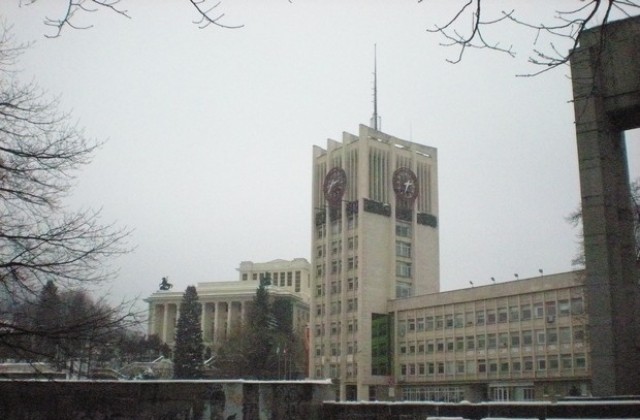 Кметът на Габрово бе лектор на научно-техническа конференция