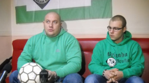 Феновете на Ботев Враца запчват благотворителна акция