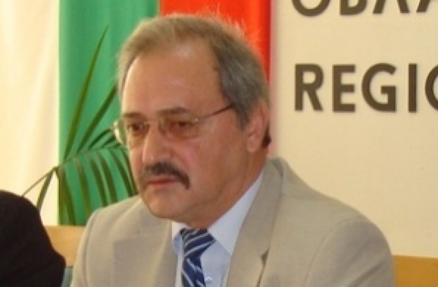 М. Кавръков: Утилизаията на боеприпаси край летище Бършен крие висок рисков потенциал