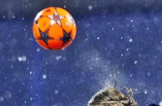 Шампионска лига: Крайни резултати, голмайстори и класиране